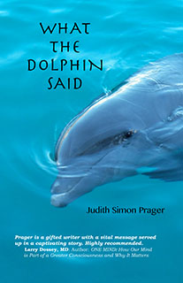 What the Dolphin Said