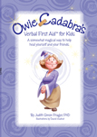 Owie-Cadabra’s Verbal First Aid for Kids
